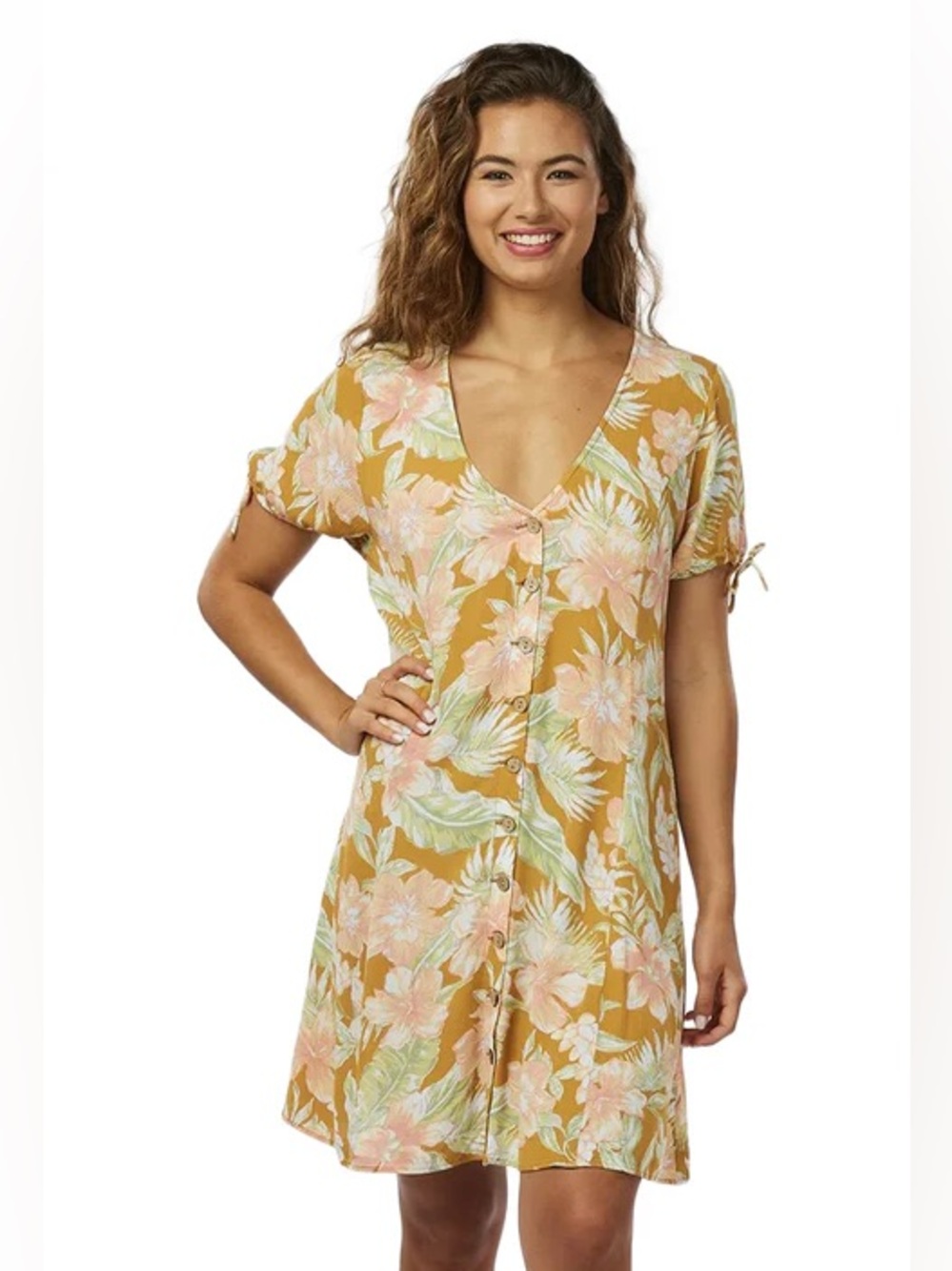 RipCurl Dress